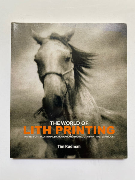 The World of Lith Printing