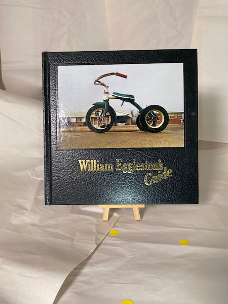 William Eggleston's Guide