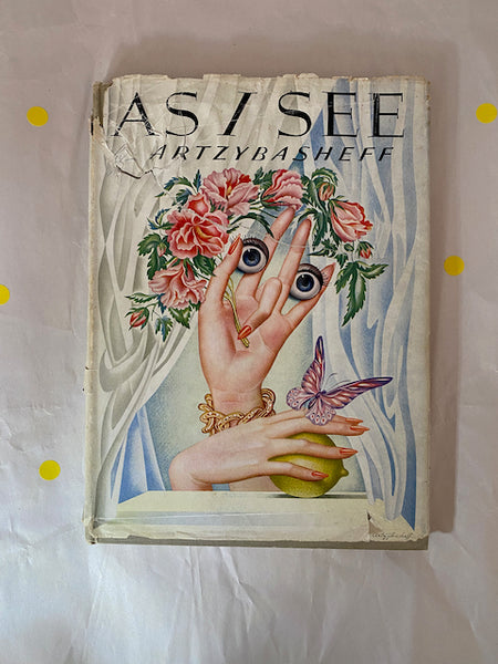 As I See: Artzybasheff