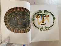 Picasso:  Painter And Sculptor In Clay