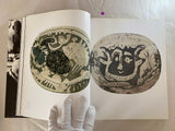 Picasso:  Painter And Sculptor In Clay