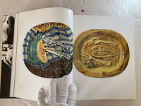 Picasso:  Painter And Sculptor In Clay