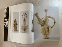 Picasso:  Painter And Sculptor In Clay