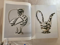 Picasso:  Painter And Sculptor In Clay