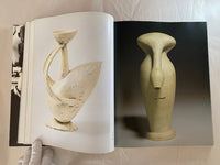 Picasso:  Painter And Sculptor In Clay