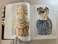 Picasso:  Painter And Sculptor In Clay