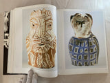 Picasso:  Painter And Sculptor In Clay