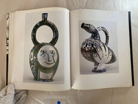 Picasso:  Painter And Sculptor In Clay