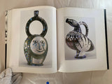 Picasso:  Painter And Sculptor In Clay