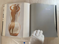 Picasso:  Painter And Sculptor In Clay