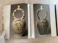 Picasso:  Painter And Sculptor In Clay
