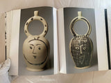 Picasso:  Painter And Sculptor In Clay