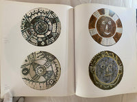 Picasso:  Painter And Sculptor In Clay
