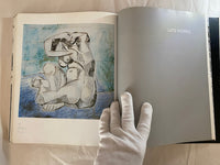 Picasso:  Painter And Sculptor In Clay