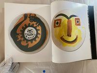Picasso:  Painter And Sculptor In Clay