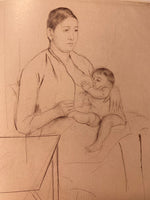 Cassatt 1844 -1926