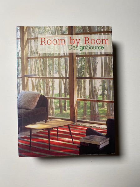 Room by Room: DesignSource