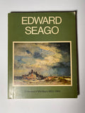 Edward Seago: A Review of the Years 1953-1964
