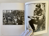 Cien imagenes de la Revolucion Cubana: 1953-1996 (Spanish Edition) by Pedro Álvarez Tabío