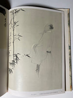 Chang Dai-chien's Paintings