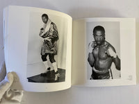 The photographs of DANIEL `KGOMO` MOROLONG.