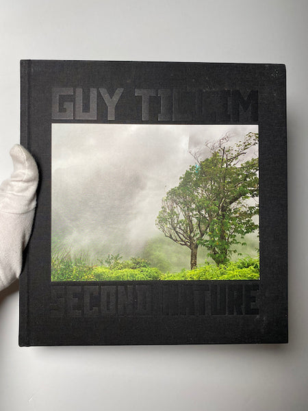 Guy Tillim:  Second Nature