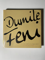 Dumile Feni: The Story of a Great Artist - Volume 1