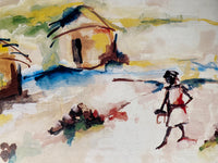 Dumile Feni: The Story of a Great Artist - Volume 1