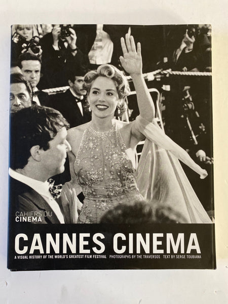 Cannes Cinema: A visual history of the worlds greatest film festival