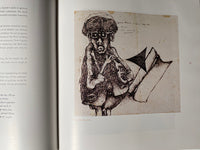 Dumile Feni: The Story of a Great Artist - Volume 1