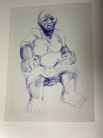 Dumile Feni: The Story of a Great Artist - Volume 1