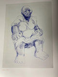 Dumile Feni: The Story of a Great Artist - Volume 1