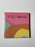 Etel Adnan: Publication by Gallaria Continua Beijing