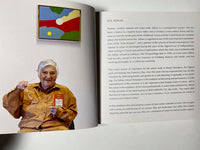 Etel Adnan: Publication by Gallaria Continua Beijing