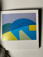 Etel Adnan: Publication by Gallaria Continua Beijing