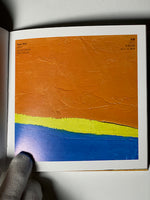 Etel Adnan: Publication by Gallaria Continua Beijing