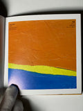 Etel Adnan: Publication by Gallaria Continua Beijing