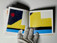 Etel Adnan: Publication by Gallaria Continua Beijing