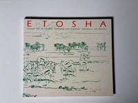 Etosha, Animal art of Etosha