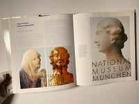 Museum Graphics by Margo Rouard-Snowman