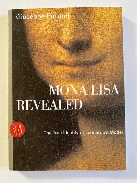 Mona Lisa Revealed