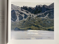 Land and the Sea by Kyffin Williams