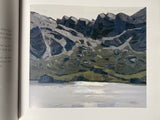 Land and the Sea by Kyffin Williams