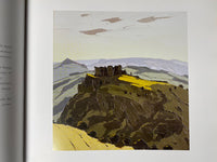 Land and the Sea by Kyffin Williams