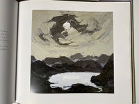 Land and the Sea by Kyffin Williams