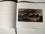 Land and the Sea by Kyffin Williams