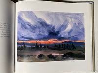 Land and the Sea by Kyffin Williams