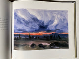 Land and the Sea by Kyffin Williams