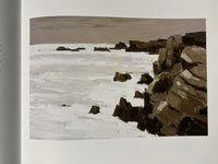 Land and the Sea by Kyffin Williams