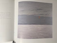 Land and the Sea by Kyffin Williams